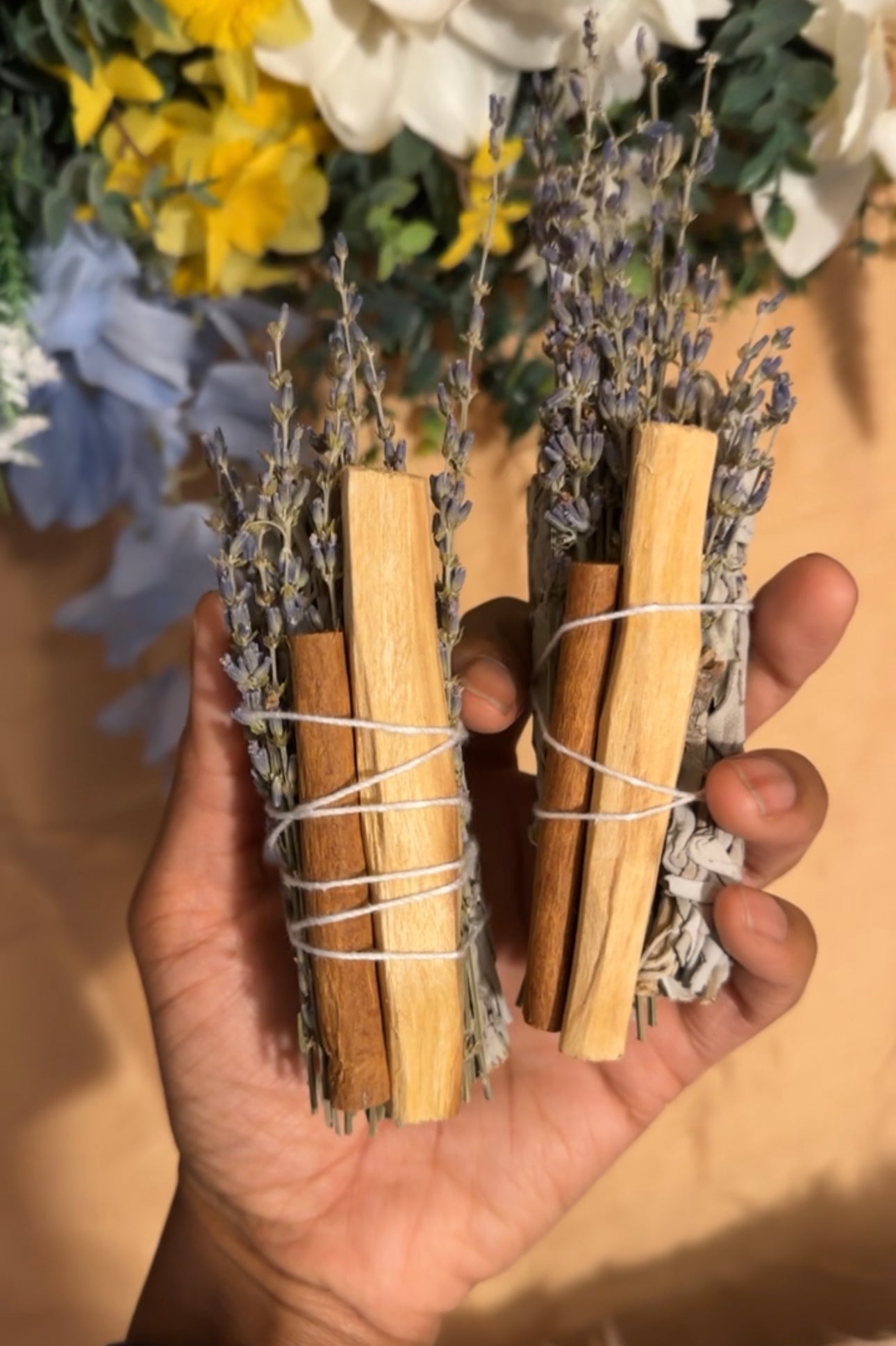 White Sage Bundle
