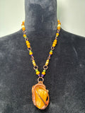 Beauty Necklace