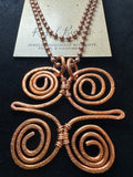 Humility and Strength Necklace