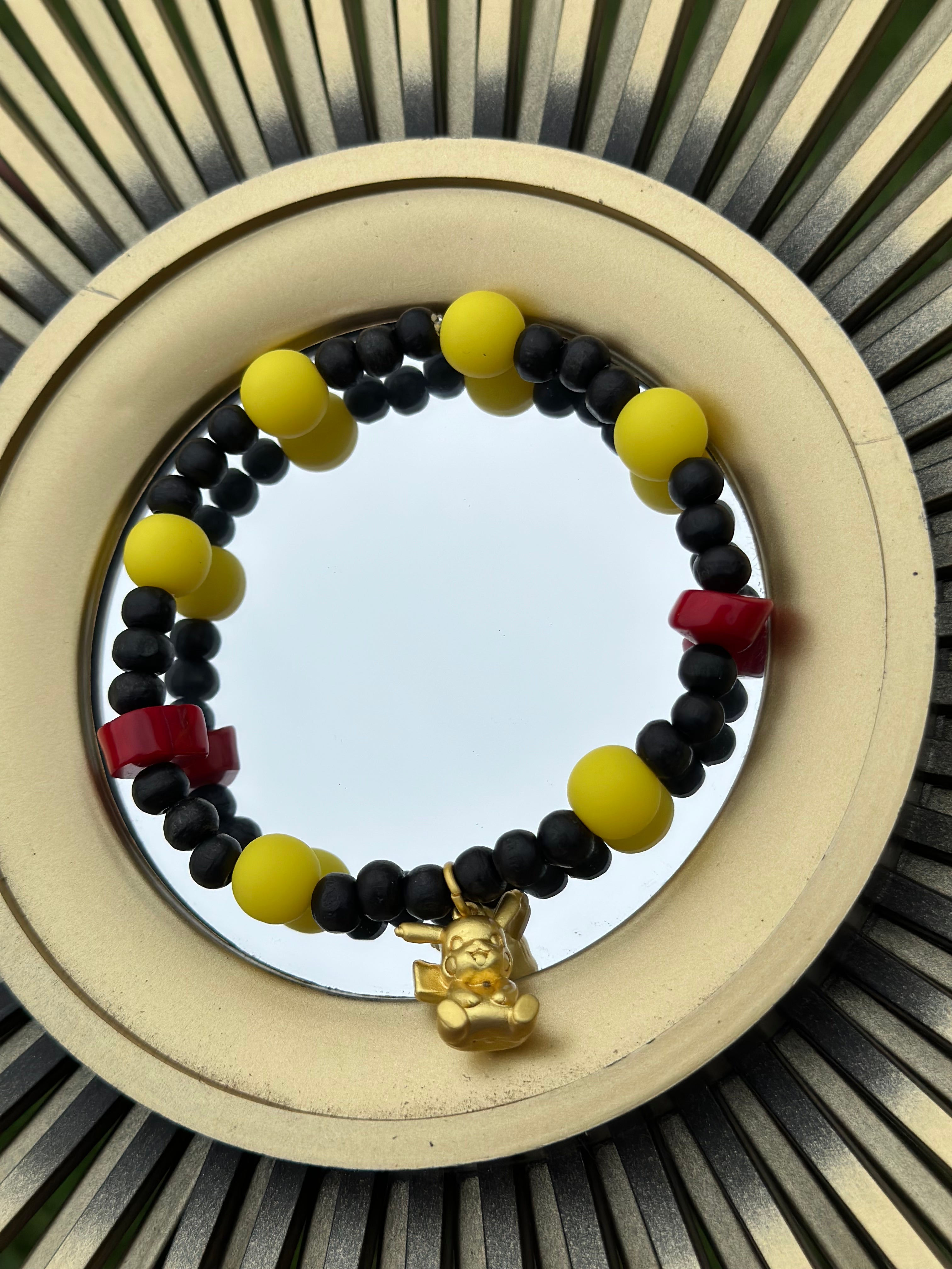 Pikachu  Bracelet