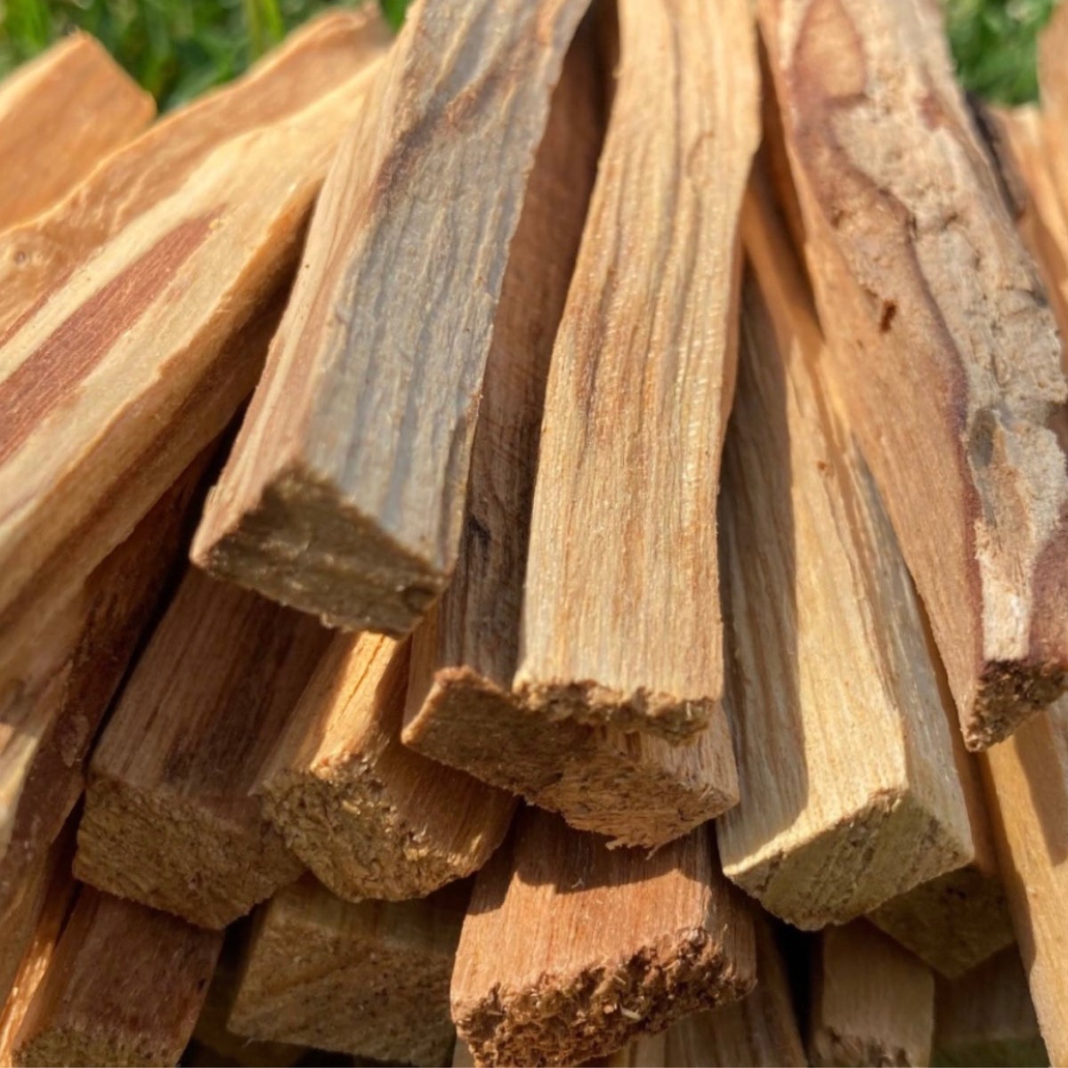 Palo Santo