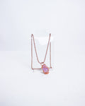 Amethyst Pendant