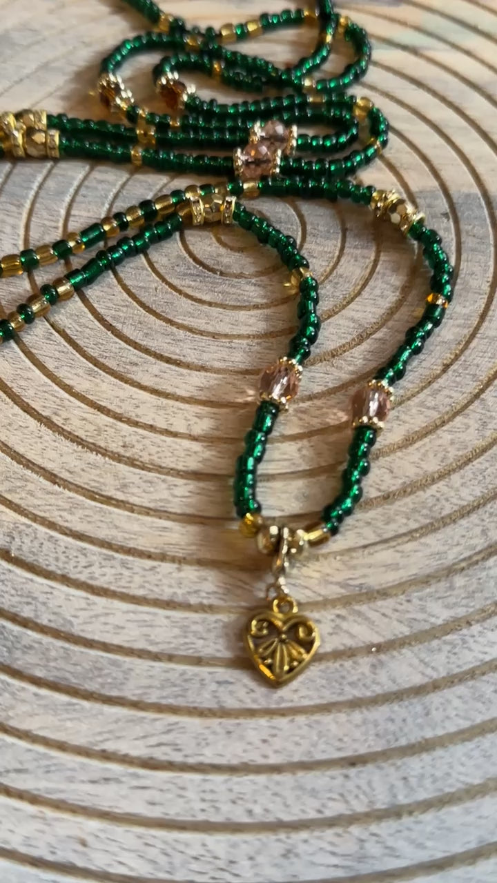 MK Jade