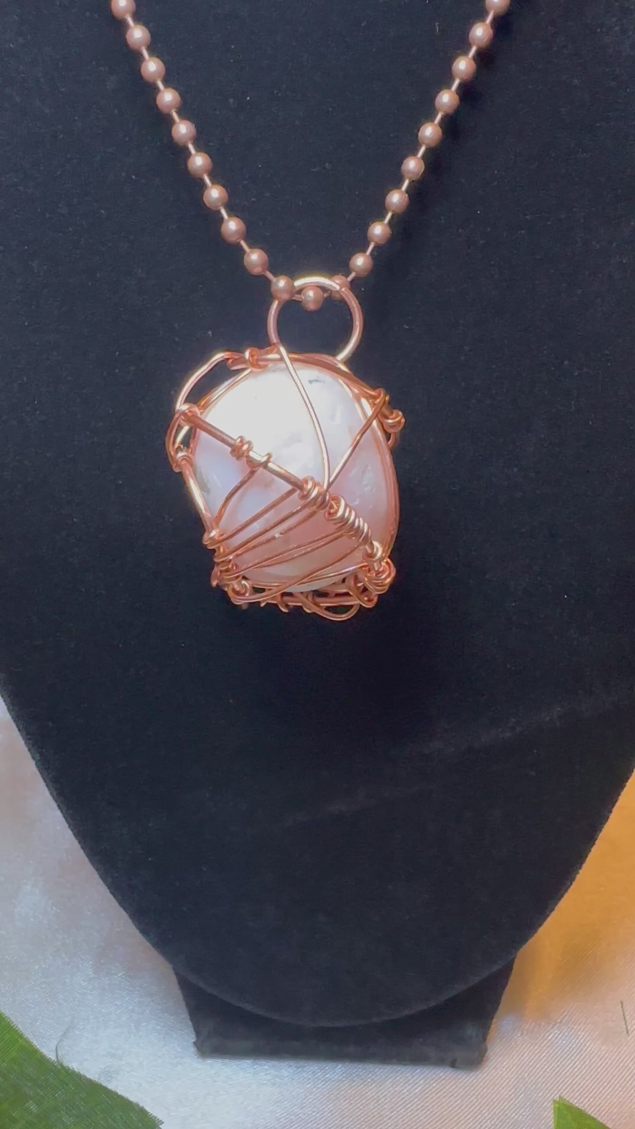 Mangano Calcite