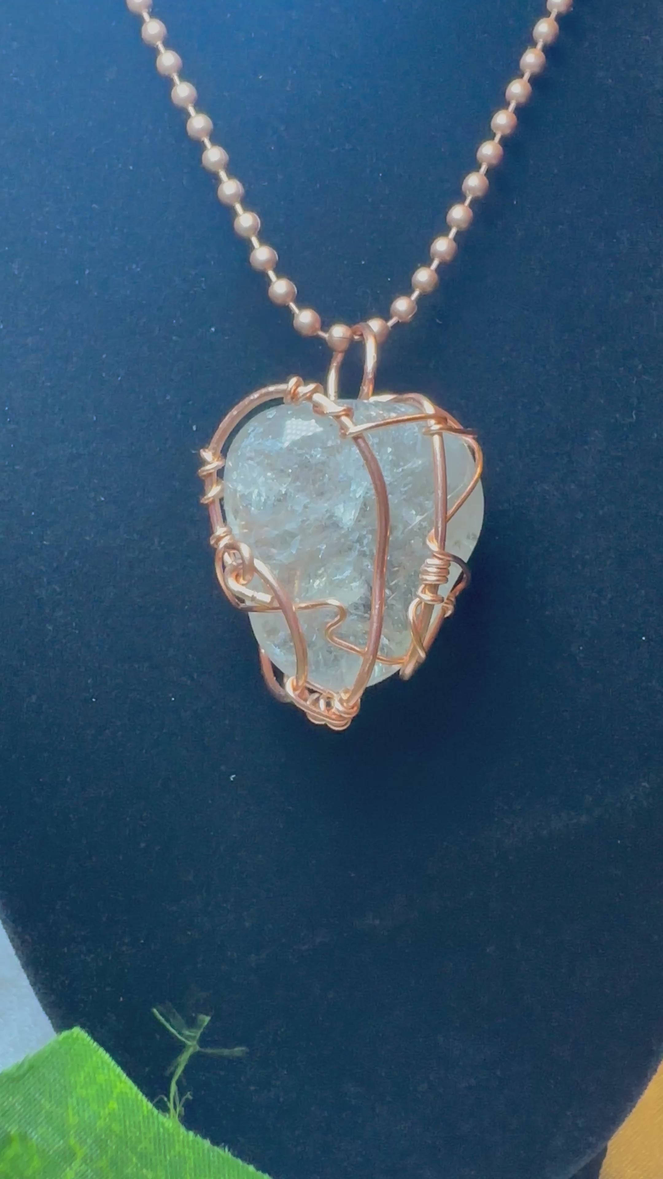 Clear Quartz