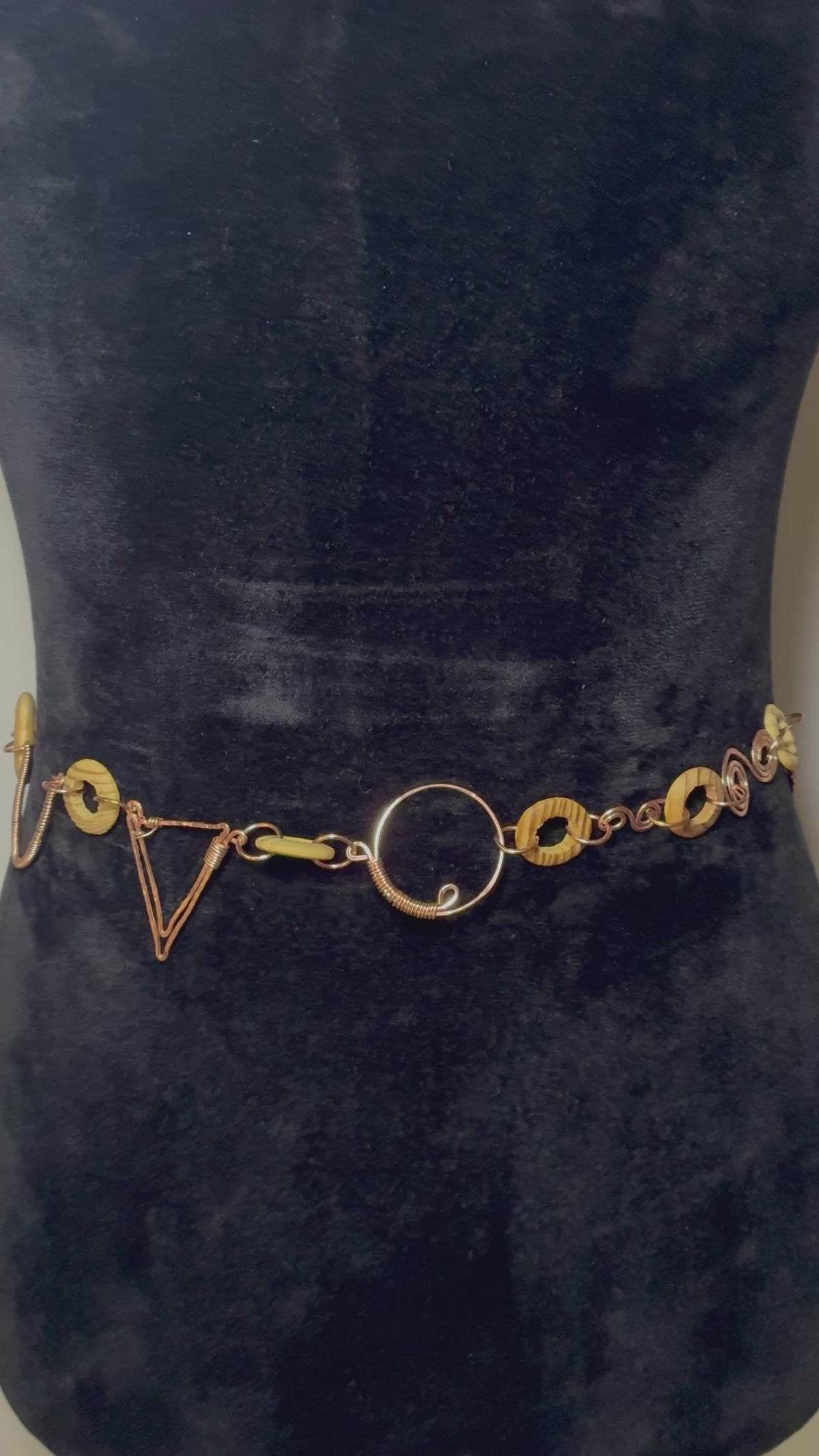Waist Chain