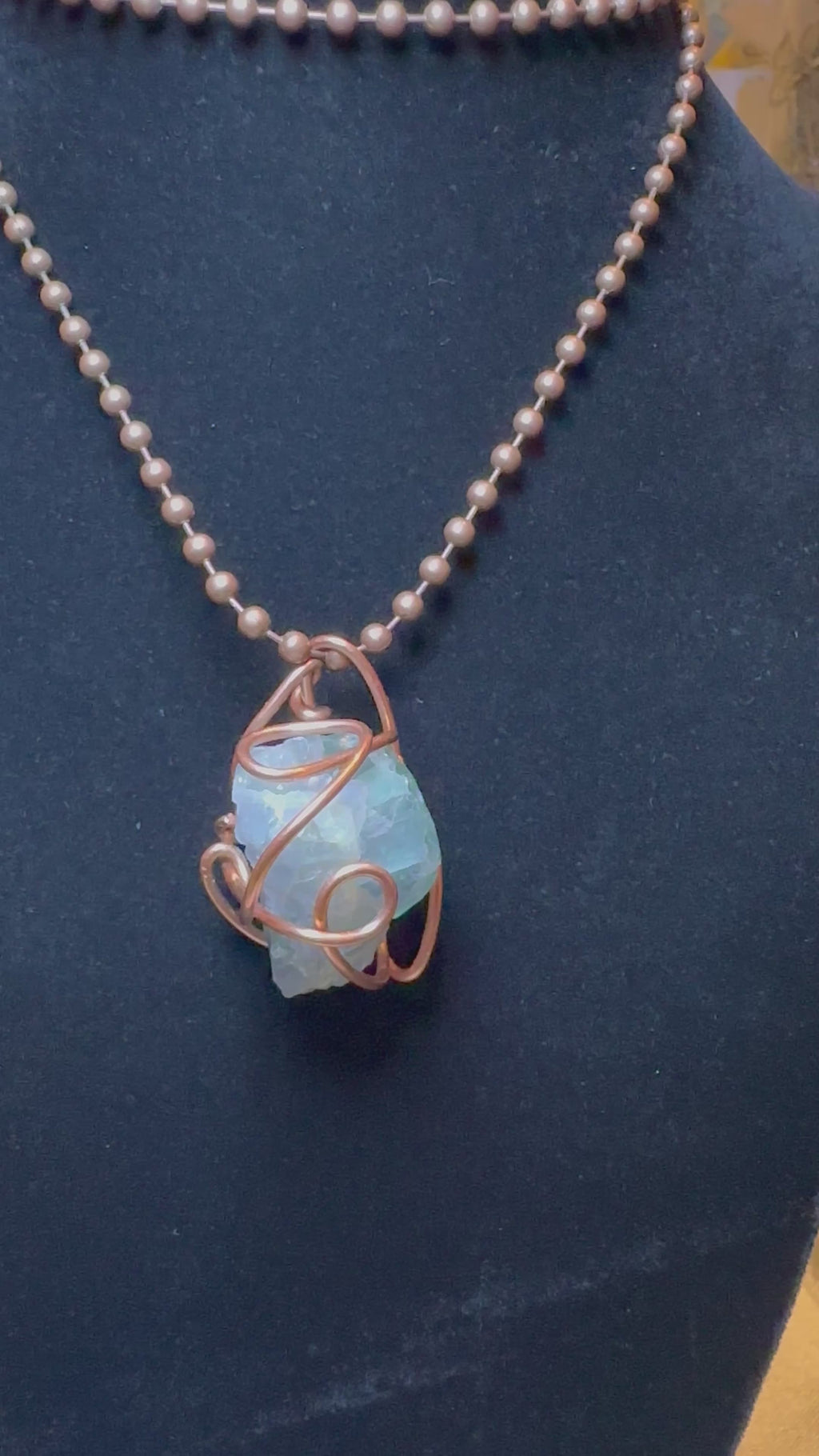 Fluorite